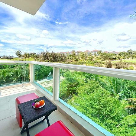 Apartamento Ocean Vista Mui Ne Exterior foto