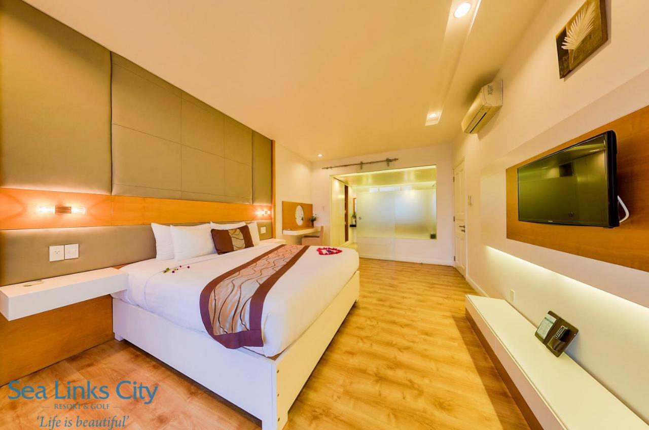 Apartamento Ocean Vista Mui Ne Exterior foto