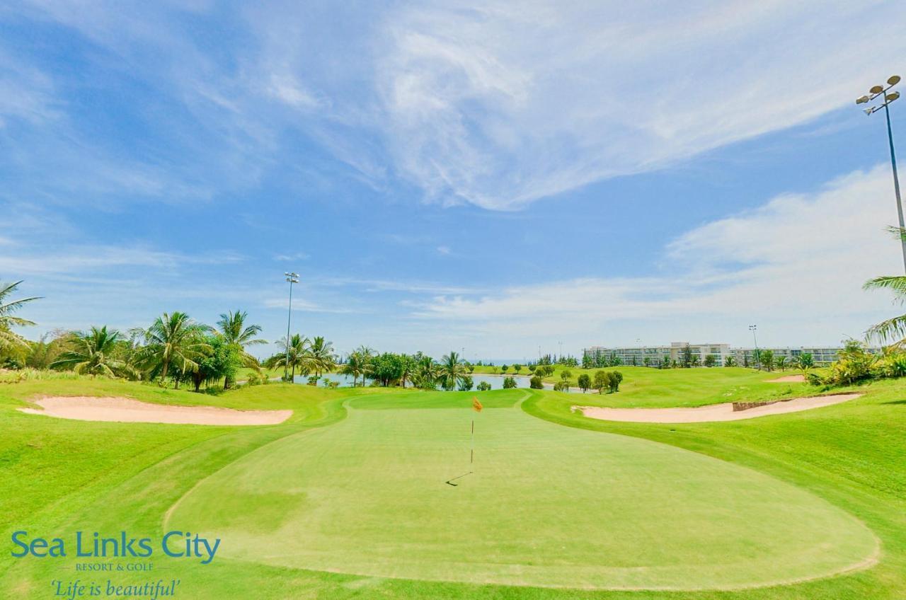 Apartamento Ocean Vista Mui Ne Exterior foto