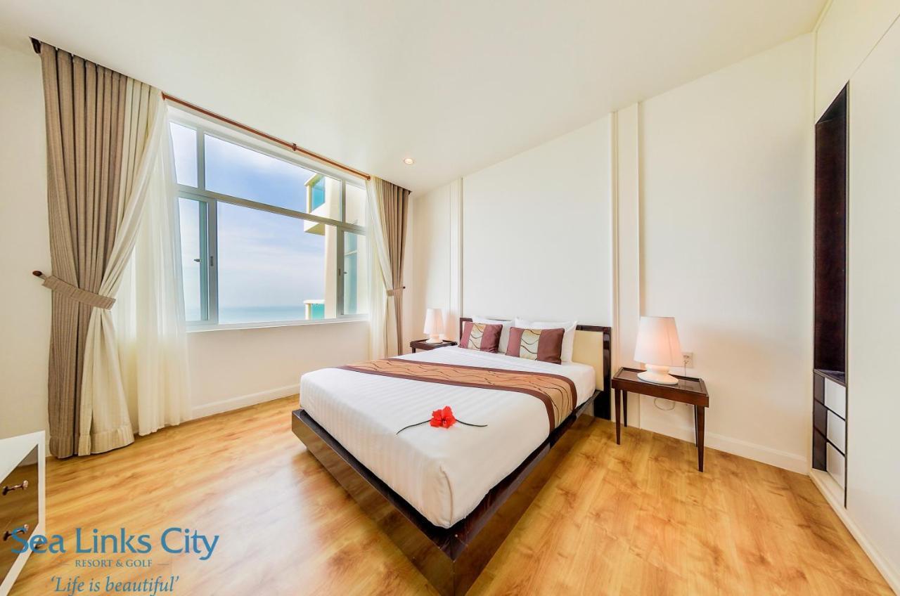 Apartamento Ocean Vista Mui Ne Exterior foto