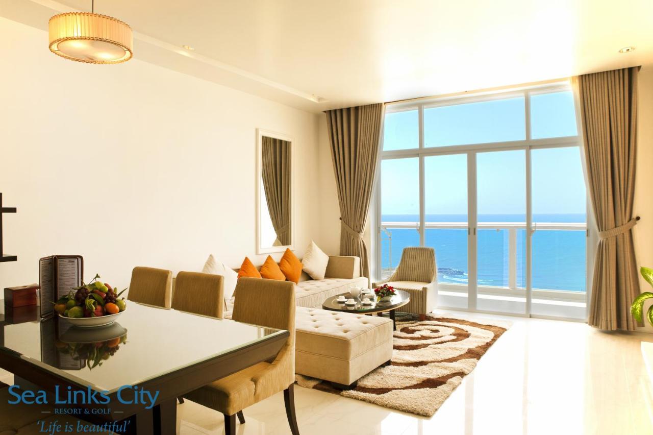 Apartamento Ocean Vista Mui Ne Exterior foto