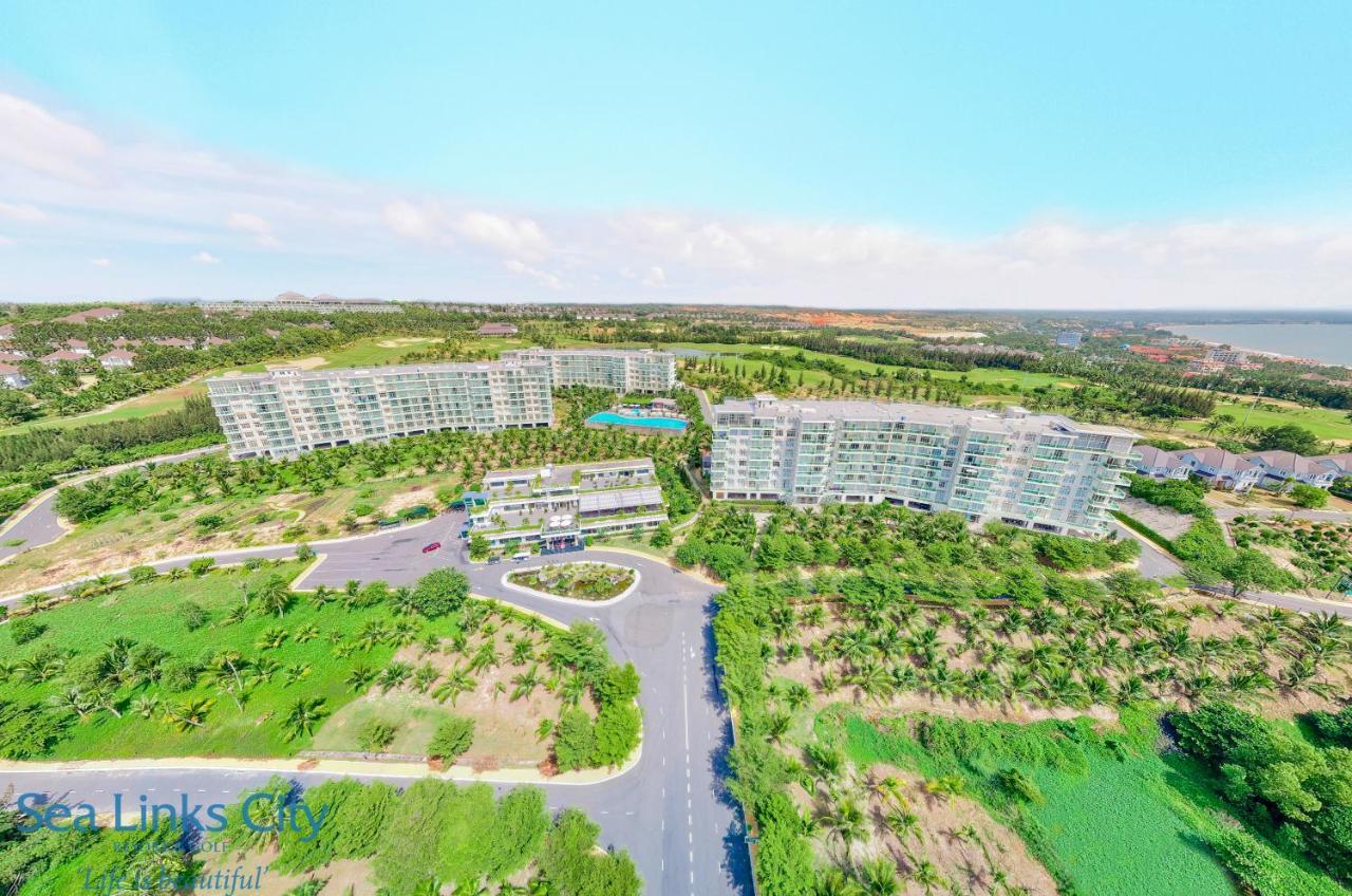 Apartamento Ocean Vista Mui Ne Exterior foto