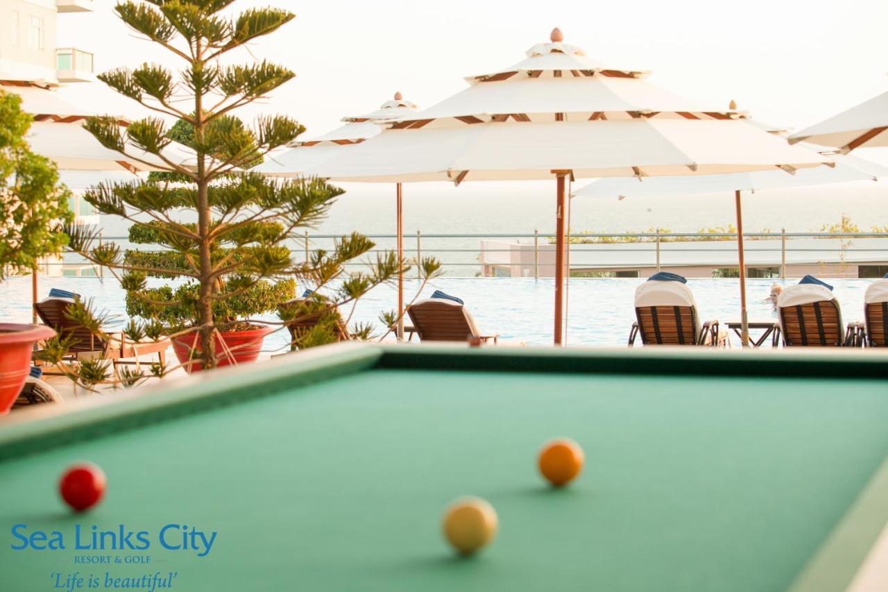 Apartamento Ocean Vista Mui Ne Exterior foto