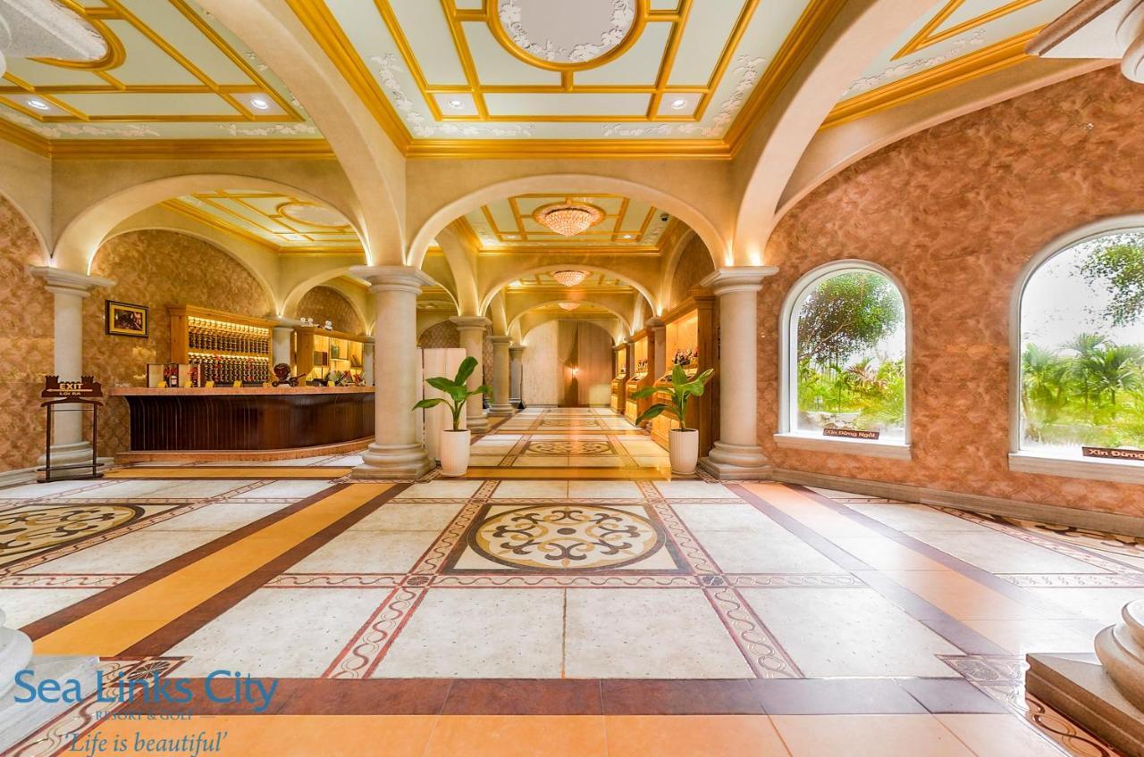 Apartamento Ocean Vista Mui Ne Exterior foto
