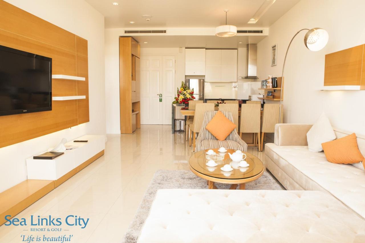 Apartamento Ocean Vista Mui Ne Exterior foto