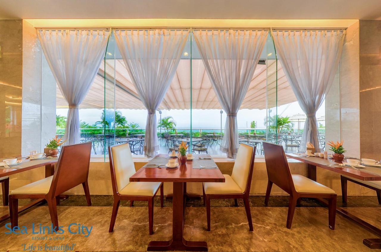 Apartamento Ocean Vista Mui Ne Exterior foto