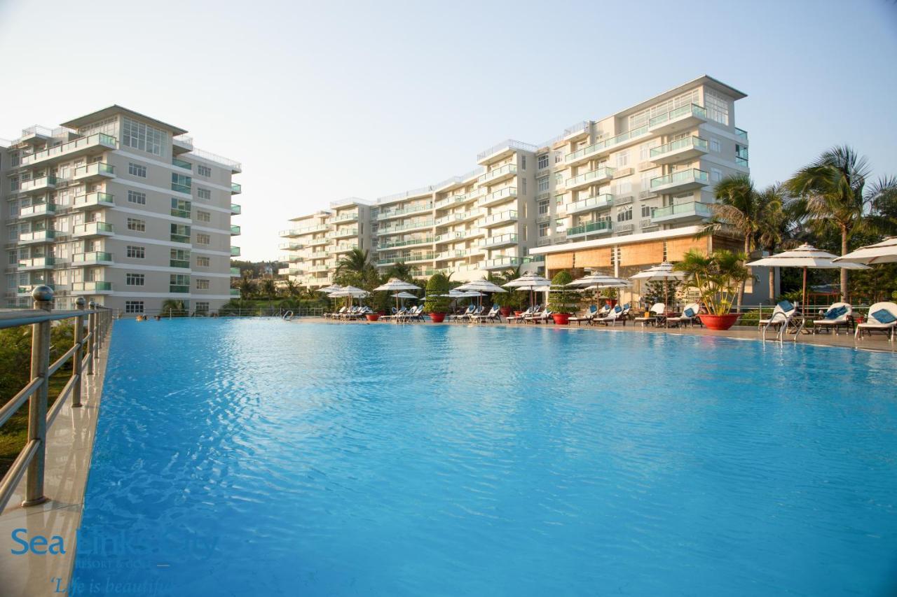 Apartamento Ocean Vista Mui Ne Exterior foto