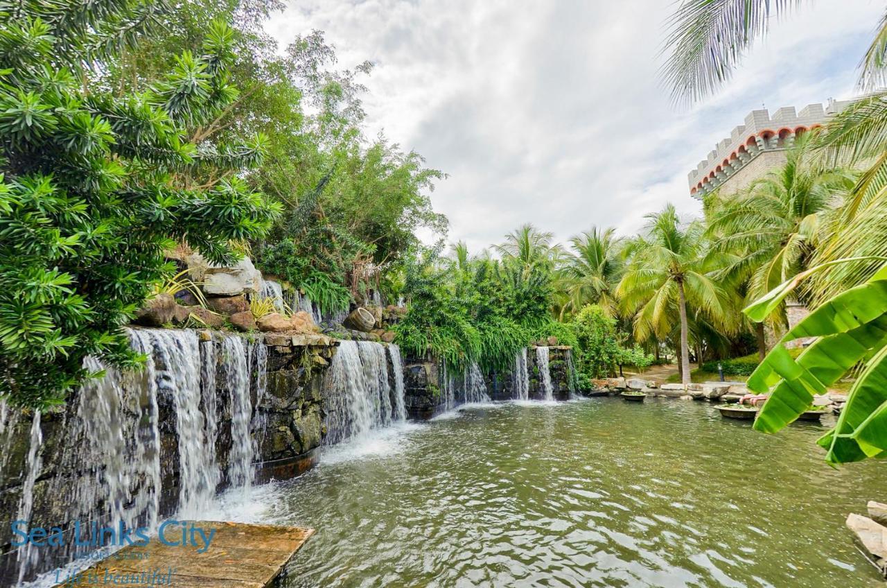Apartamento Ocean Vista Mui Ne Exterior foto