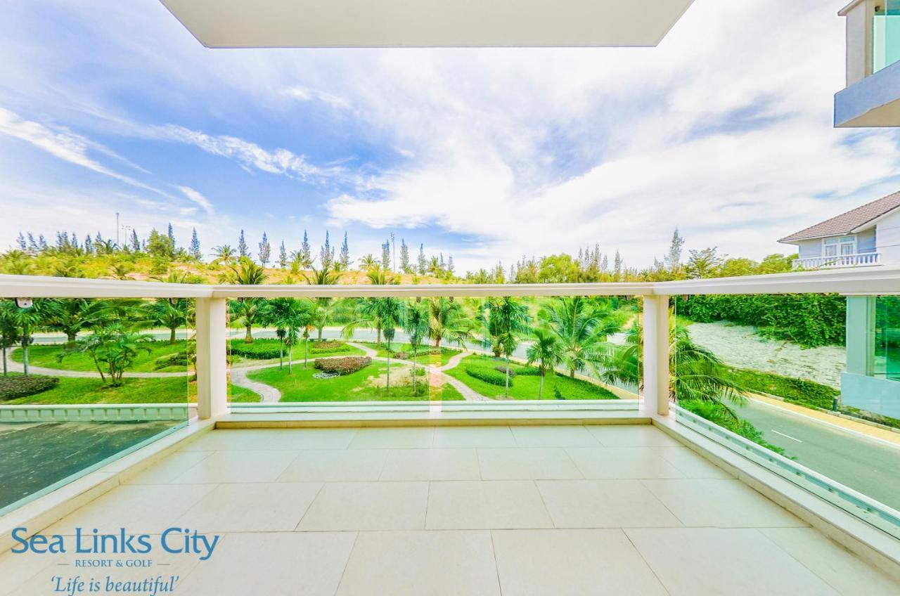 Apartamento Ocean Vista Mui Ne Exterior foto