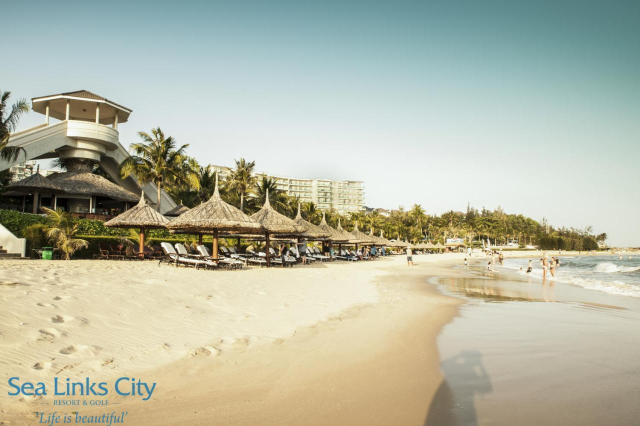 Apartamento Ocean Vista Mui Ne Exterior foto