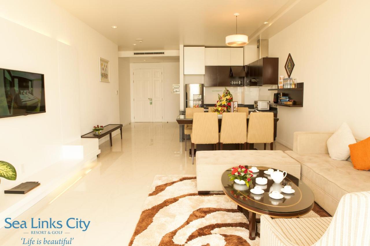 Apartamento Ocean Vista Mui Ne Exterior foto