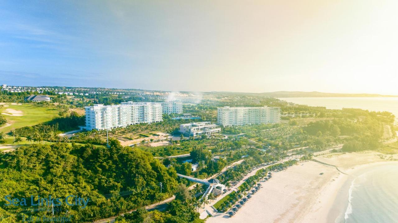 Apartamento Ocean Vista Mui Ne Exterior foto