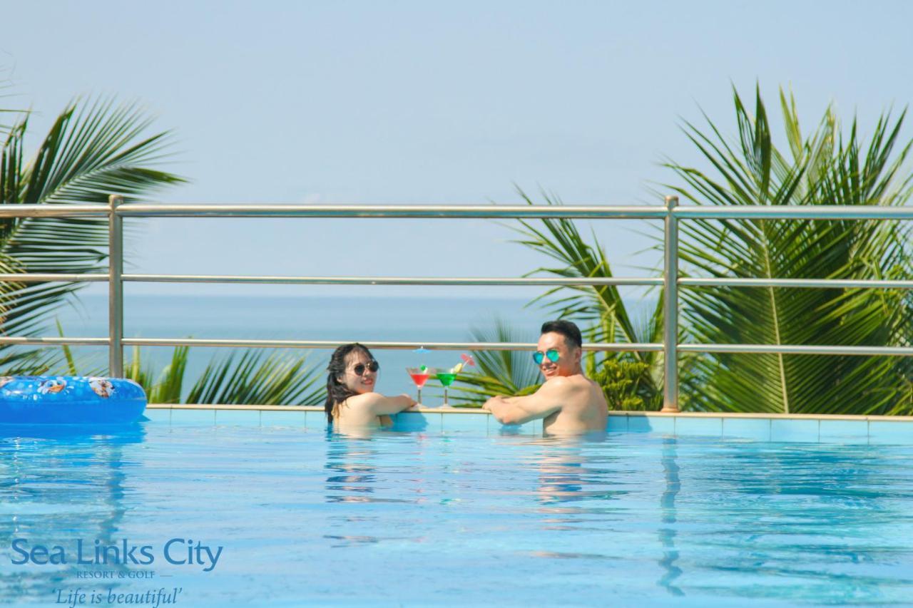 Apartamento Ocean Vista Mui Ne Exterior foto