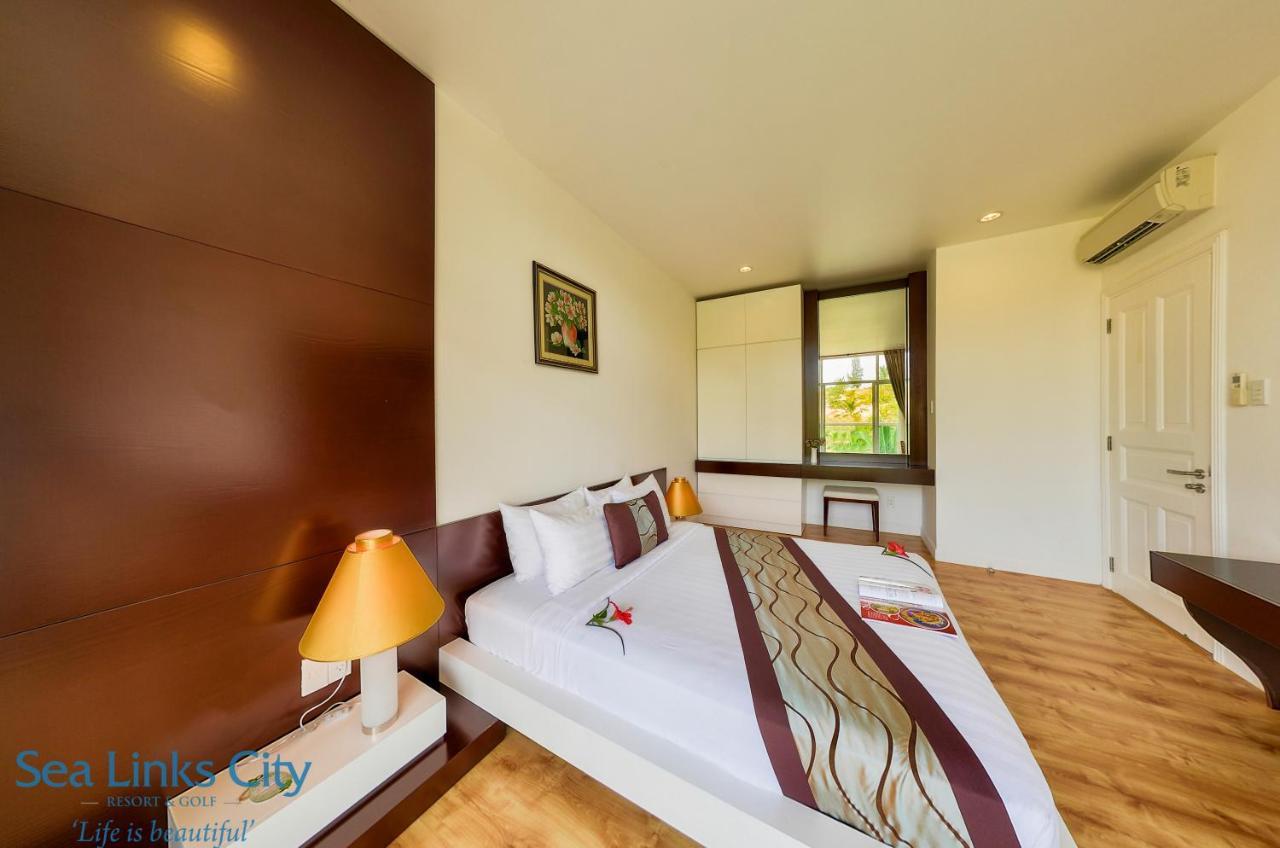 Apartamento Ocean Vista Mui Ne Exterior foto