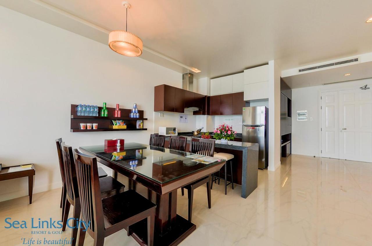 Apartamento Ocean Vista Mui Ne Exterior foto