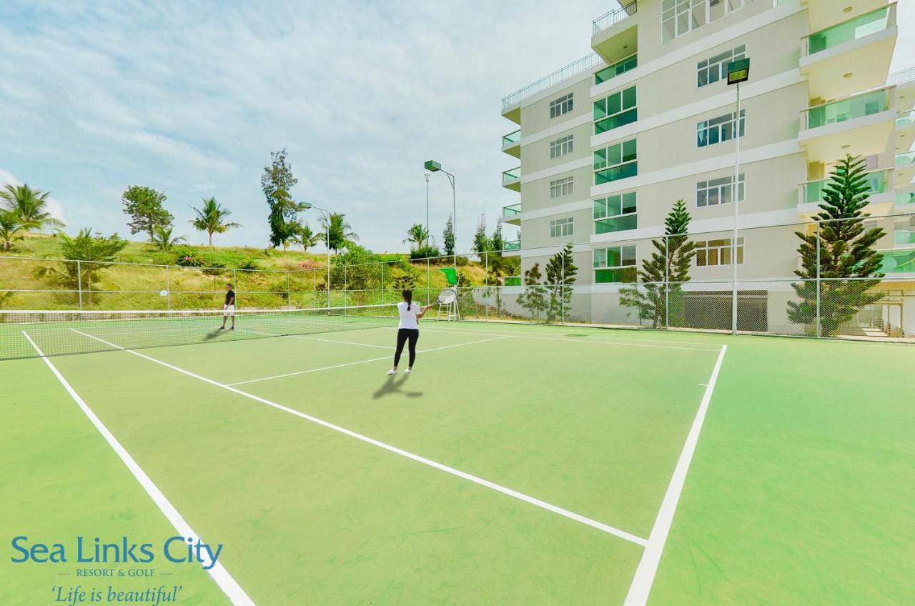 Apartamento Ocean Vista Mui Ne Exterior foto