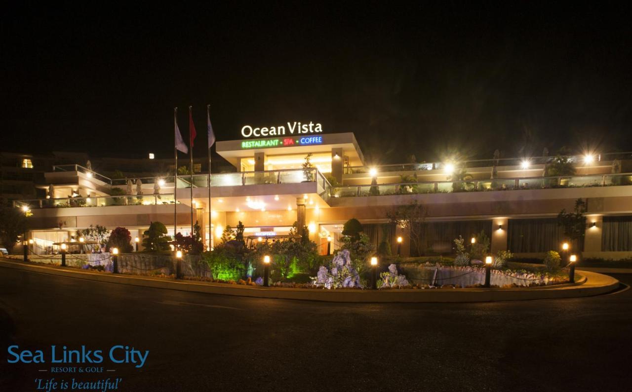 Apartamento Ocean Vista Mui Ne Exterior foto