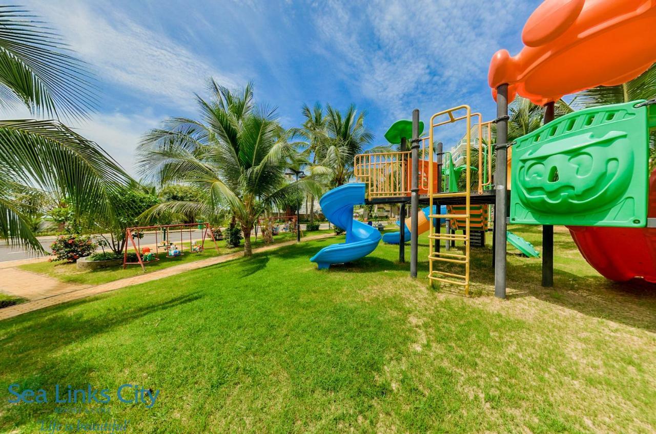 Apartamento Ocean Vista Mui Ne Exterior foto