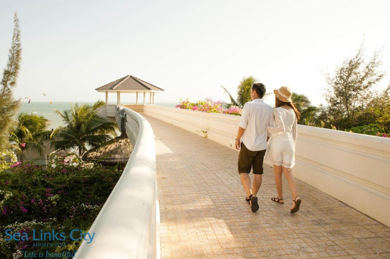 Apartamento Ocean Vista Mui Ne Exterior foto