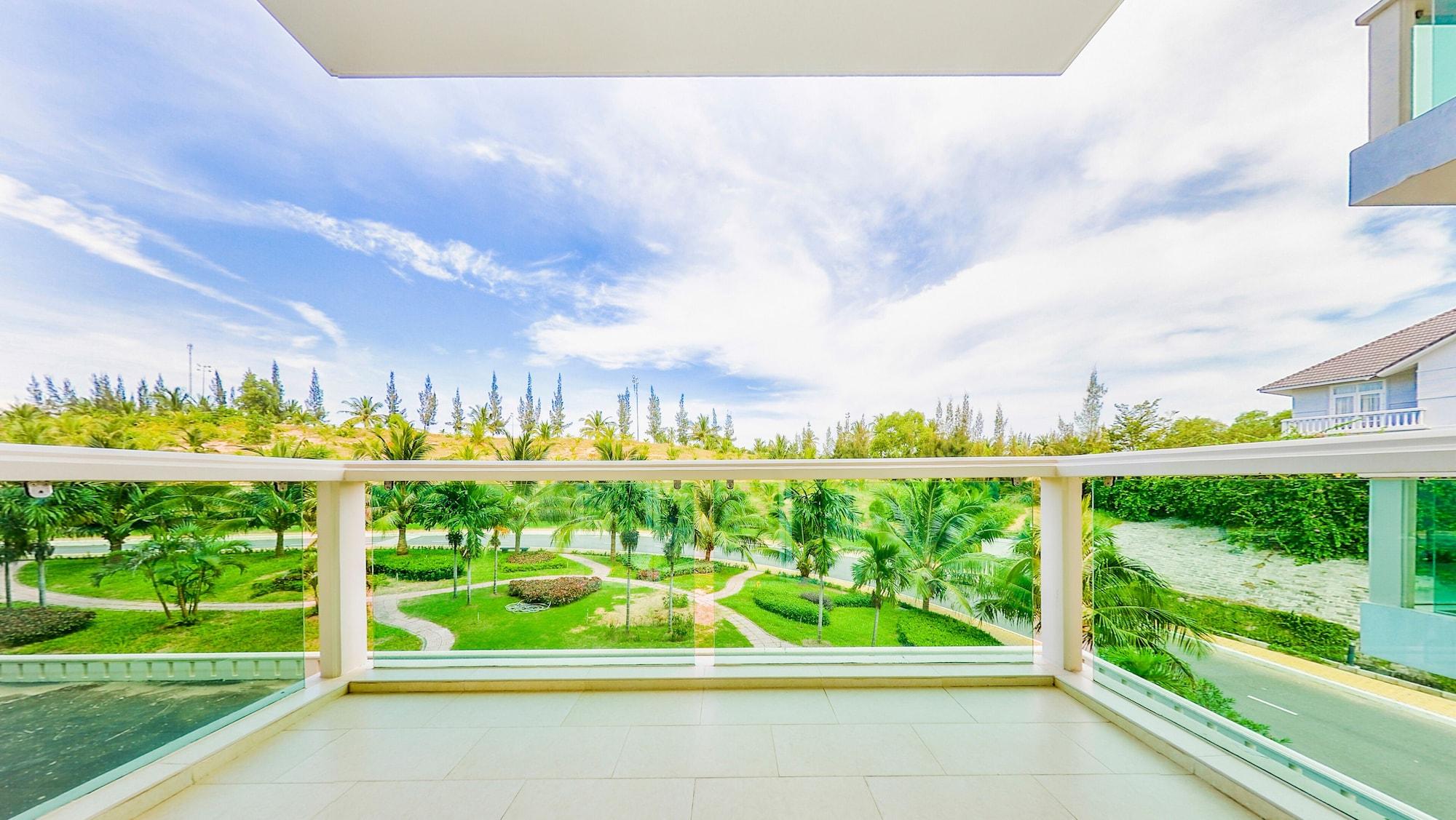 Apartamento Ocean Vista Mui Ne Exterior foto