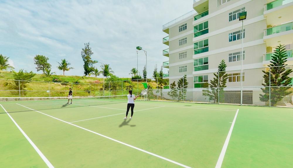 Apartamento Ocean Vista Mui Ne Exterior foto